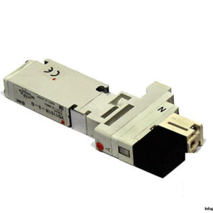 smc-VQ1101N-5-Q-single-solenoid-valve