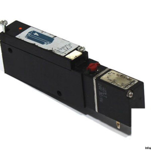 burkert-00132479-single-solenoid-valve