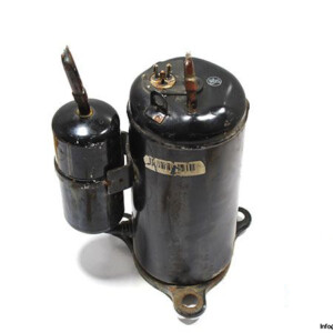 sci-rn165vhsmt-refrigerant-compressor
