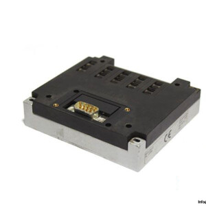 Festo 18263 Electrical Interface