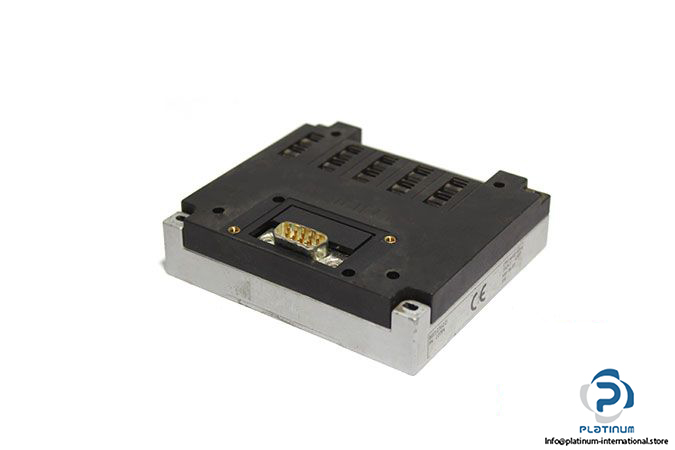 Festo-18263-electrical-interface