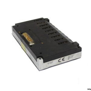 Festo 18265 Electrical Interface