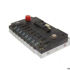 Festo 165811 Electrical Interface