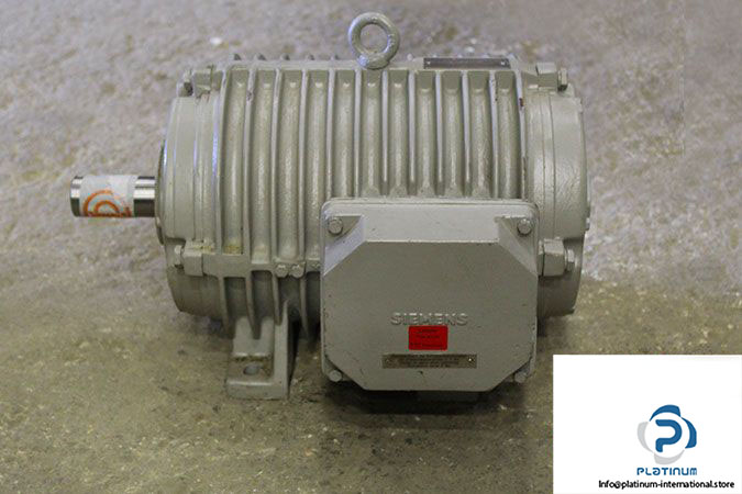 siemens-1LP31334RL90-Z-3-phase-electric-motor