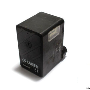Caleffi PMR/5 Pressure Switch