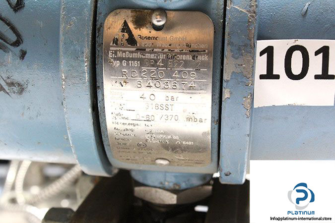 rosemount-g1151-dp4-e22-2rd220-409-pressure-transmitter-1