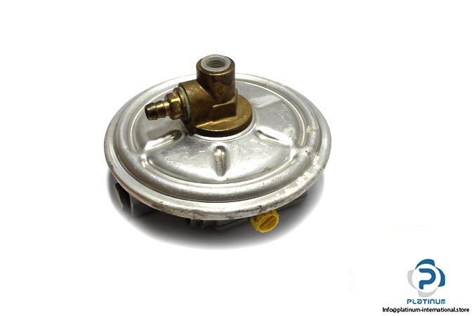 kromschroder-dw2-u-pressure-switch-2