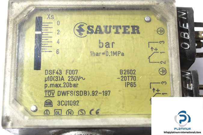 sauter-dsf43-f007-pressure-switch-3