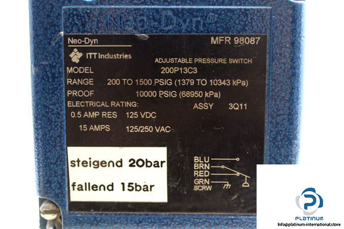 itt-200p13c3-pressure-switch-3