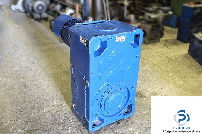 rossi-mr3i-200-up2a-helical-gear-motor-1