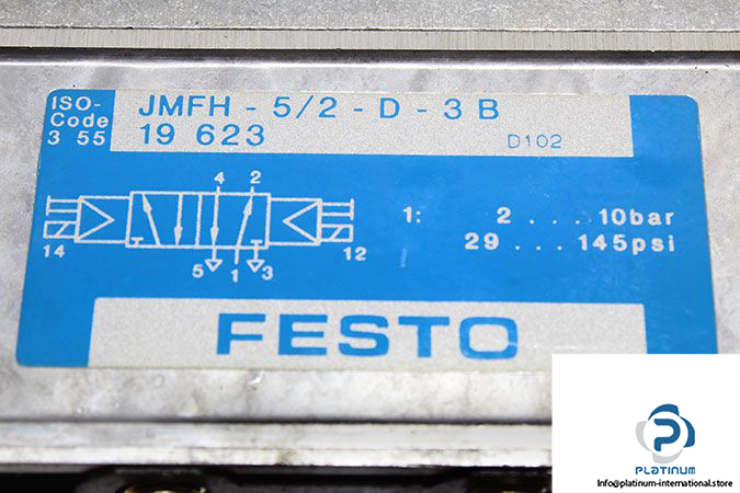 festo-19623-air-solenoid-valve-2
