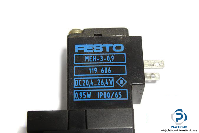 festo-18915-solenoid-valve-2