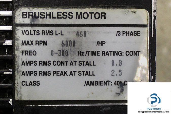 reliance-1326as-b310h-21-brushless-motor-4