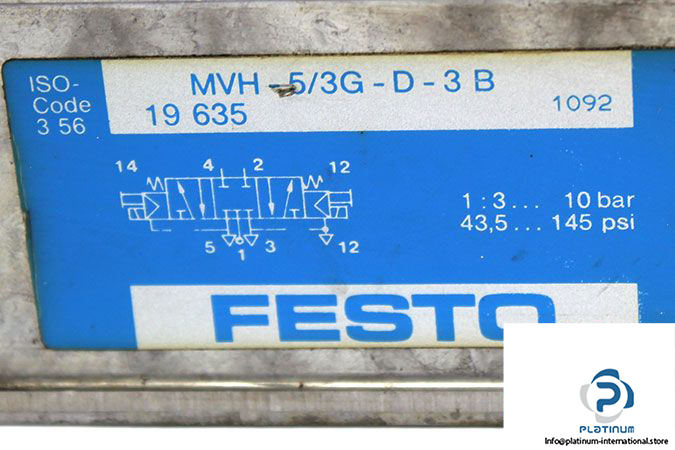 festo-19635-double-solenoid-valve-2