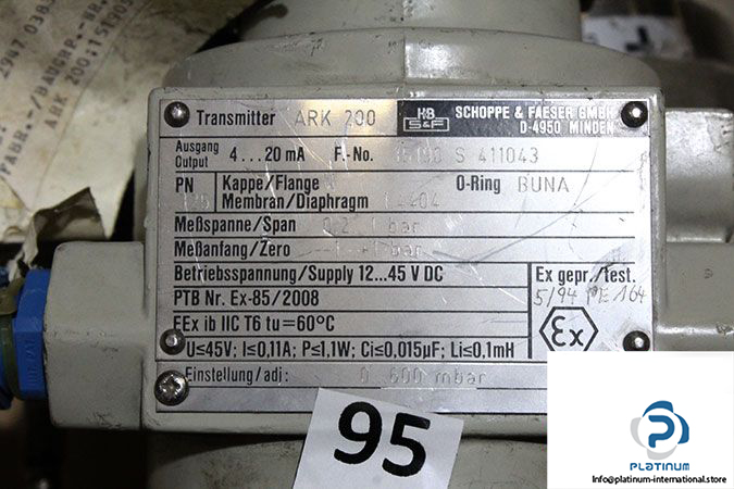 schoppe-faeser-ark-200-pressure-transmitter-2