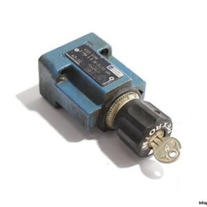 Rexroth-2-FRM-6-B-36-31_32-QRV-flow-control-valve