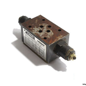 Vickers-DGMFN-3-Y-A2W-B2W-20-JA-flow-control-valve