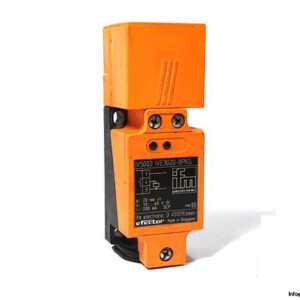 IFM IV5002 Inductive Sensor