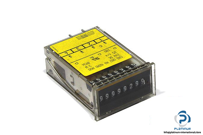 sodeco-saia-CRG-082-M4-N2N0-N00-8-digit-counter