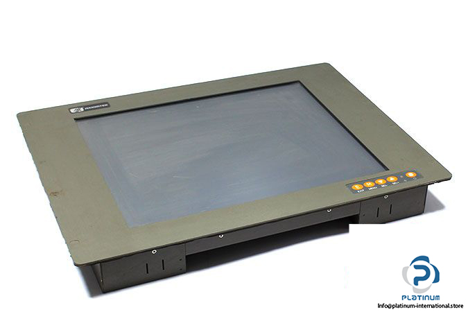 axiomtek-P6173PR-AC-RC-17-touchscreen-monitor