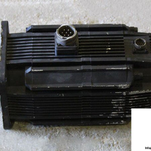 SBC MBA1453004 Servo Motor