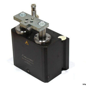 Asutec ASM-260-EW-09-I-014 Pneumatic Separator
