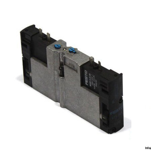 festo-173945-double-solenoid-valve