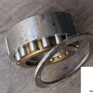 torrington-S-4018-C-cylindrical-roller-bearing