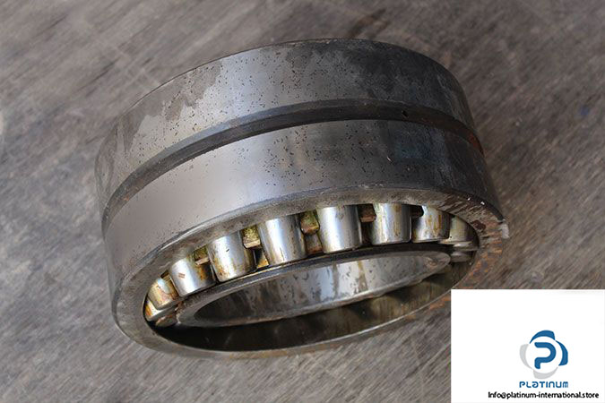 rollway-24148-MBW33C3-spherical-roller-bearing