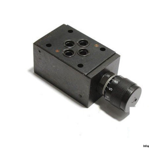 Bosch-0-811-304-002-flow-control-valve