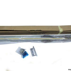 YIHAO YH 5um / 1000 LINEAR GRATING RULER