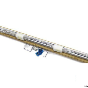 YIHAO YH 5um / 1500 LINEAR GRATING RULER