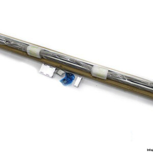 YIHAO YH 5um / 2200 LINEAR GRATING RULER