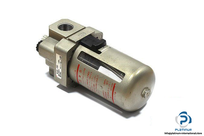 smc-AL40-F04-lubricator