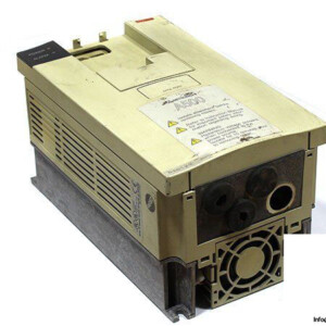 Mitsubishi FR-A540-2.2K-EC Frequency Inverter