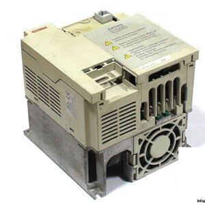 Mitsubishi FR-E540-2.2K-EC Frequency Inverter