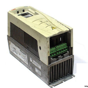 ABB ACH550-UH-08A8-4 Frequency Inverter