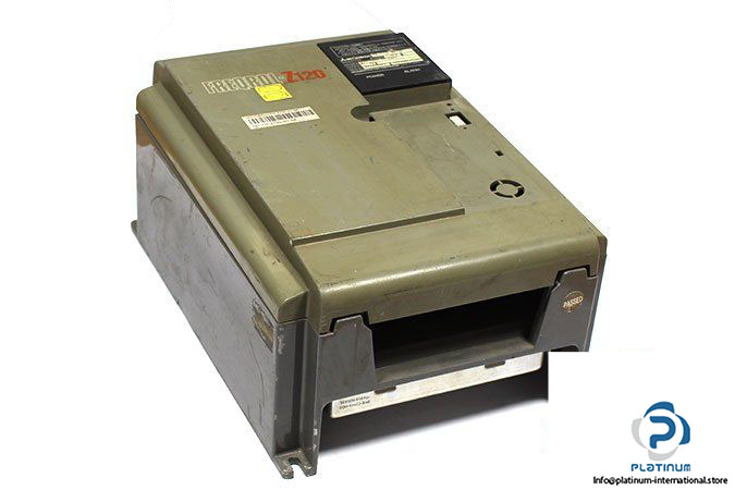 mitsubishi-FR-Z024-1.5K-transistor-inverter