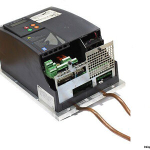 Siei XVY-3-33/58-KBA-EWH/VE Inverter