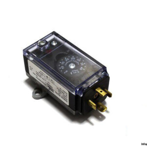 Krom Schroder DG40VC1-6W Pressure Switch