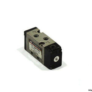 smc-VZA3120-air-pilot-valve