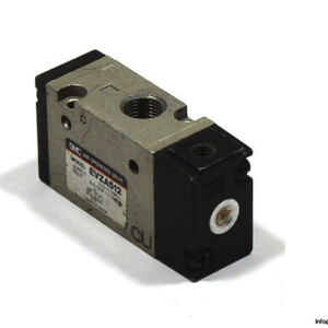 smc-EVZA512-air-pilot-valve