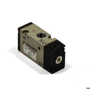 smc-EVZA522-air-pilot-valve