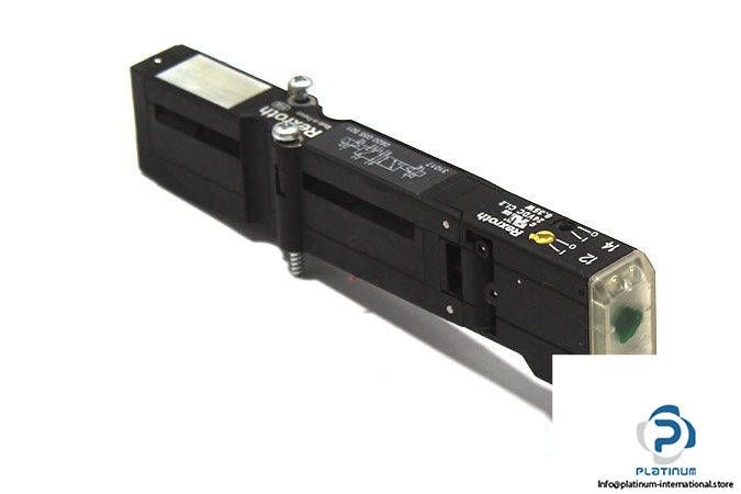 rexroth-0-820-055-501-double-solenoid-valve