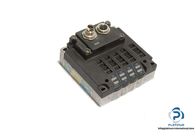 Festo-18250-electrical-interface