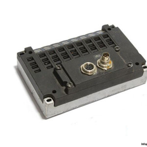 Festo 18252 Electrical Interface
