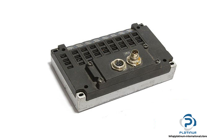 Festo-18252-electrical-interface