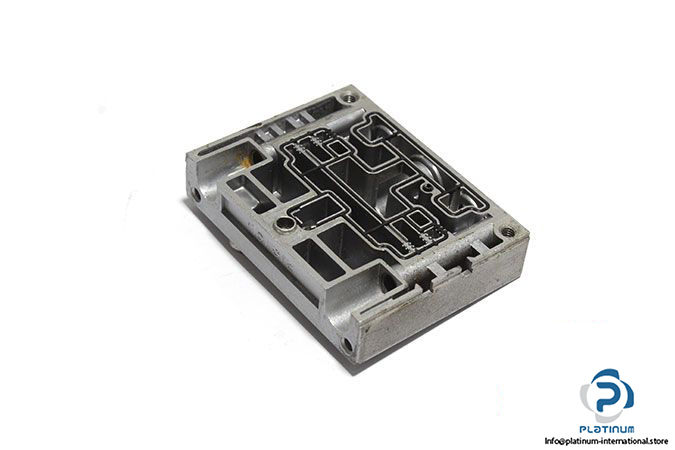 Festo-161372-end-plate
