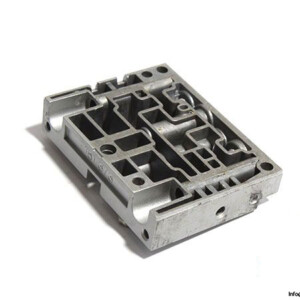 Festo 161373 END Plate