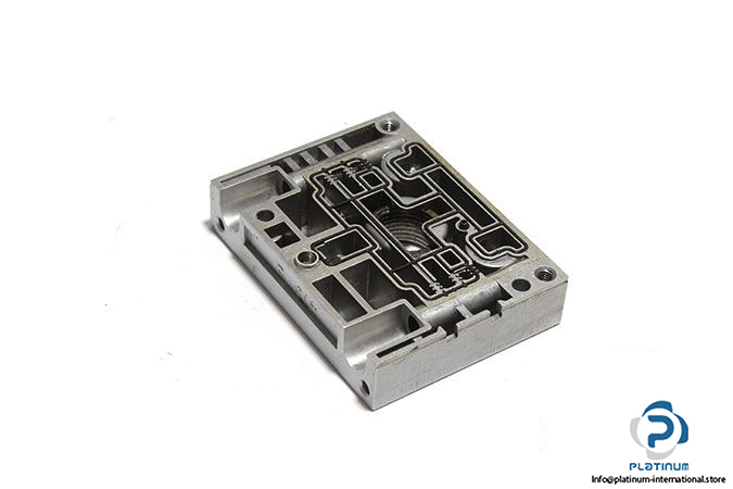 Festo-161374-end-plate